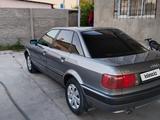 Audi 80 1992 годаүшін1 500 000 тг. в Тараз – фото 2