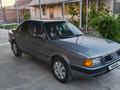 Audi 80 1992 годаүшін1 500 000 тг. в Тараз