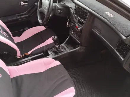 Audi 80 1992 года за 1 500 000 тг. в Тараз – фото 5