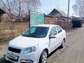 Chevrolet Nexia 2023 года за 5 900 000 тг. в Усть-Каменогорск
