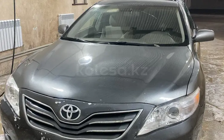 Toyota Camry 2010 года за 3 600 000 тг. в Актау