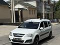 ВАЗ (Lada) Largus 2018 года за 3 990 000 тг. в Шымкент – фото 3