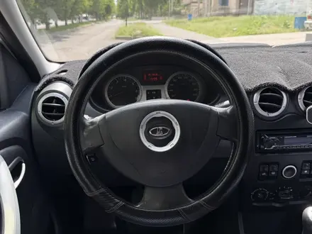 ВАЗ (Lada) Largus 2018 года за 3 990 000 тг. в Шымкент – фото 10