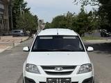 ВАЗ (Lada) Largus 2018 года за 3 990 000 тг. в Шымкент – фото 2
