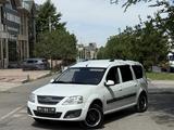 ВАЗ (Lada) Largus 2018 года за 3 990 000 тг. в Шымкент