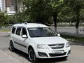 ВАЗ (Lada) Largus 2018 года за 3 990 000 тг. в Шымкент – фото 4