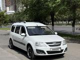 ВАЗ (Lada) Largus 2018 года за 3 990 000 тг. в Шымкент – фото 4