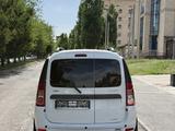 ВАЗ (Lada) Largus 2018 года за 3 990 000 тг. в Шымкент – фото 5