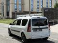 ВАЗ (Lada) Largus 2018 года за 3 990 000 тг. в Шымкент – фото 7