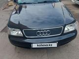 Audi A6 1995 годаүшін2 400 000 тг. в Шымкент