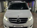 Mercedes-Benz V 250 2014 года за 13 400 000 тг. в Алматы – фото 3