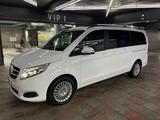 Mercedes-Benz V 250 2014 года за 13 400 000 тг. в Алматы