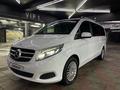 Mercedes-Benz V 250 2014 годаүшін12 900 000 тг. в Алматы – фото 4