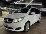 Mercedes-Benz V 250 2014 года за 13 400 000 тг. в Алматы – фото 4