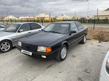 Audi 100 1990 года за 1 350 000 тг. в Туркестан – фото 5