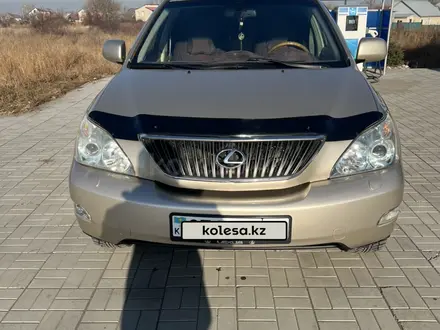 Lexus RX 330 2005 года за 8 100 000 тг. в Усть-Каменогорск – фото 7