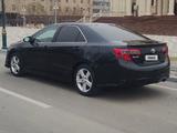 Toyota Camry 2013 годаfor5 200 000 тг. в Шымкент – фото 2