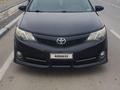 Toyota Camry 2013 года за 5 200 000 тг. в Шымкент – фото 4