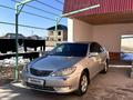 Toyota Camry 2004 годаүшін7 500 000 тг. в Туркестан – фото 20