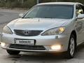 Toyota Camry 2004 годаүшін7 500 000 тг. в Туркестан – фото 9