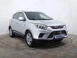 JAC S5 2015 года за 3 400 000 тг. в Астана – фото 3