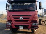 Howo  ZZ3327 2013 года за 15 500 000 тг. в Сарыагаш – фото 4