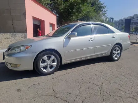 Toyota Camry 2005 года за 6 200 000 тг. в Алматы