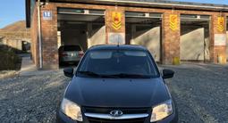 ВАЗ (Lada) Granta 2190 2016 годаfor3 150 000 тг. в Усть-Каменогорск – фото 2