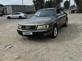 Audi 100 1991 годаүшін800 000 тг. в Жаркент