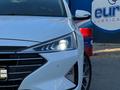 Hyundai Elantra 2019 годаүшін9 999 990 тг. в Шымкент – фото 2