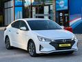 Hyundai Elantra 2019 годаүшін9 999 990 тг. в Шымкент – фото 6