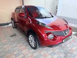 Nissan Juke 2013 года за 5 700 000 тг. в Алматы – фото 2