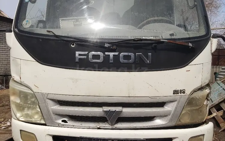 Foton 2008 года за 800 000 тг. в Костанай