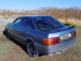 Audi 80 1989 года за 870 000 тг. в Караганда