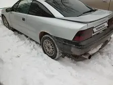 Opel Calibra, 1992