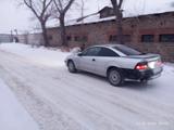 Opel Calibra 1992 года за 900 000 тг. в Костанай – фото 3