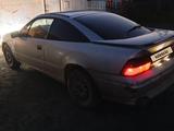 Opel Calibra 1992 года за 1 100 000 тг. в Костанай – фото 5