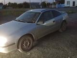 Opel Calibra 1992 года за 1 100 000 тг. в Костанай – фото 4