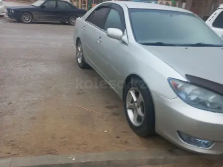 Toyota Camry 2003 года за 5 000 000 тг. в Кызылорда – фото 2