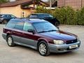 Subaru Outback 2001 года за 3 000 000 тг. в Алматы – фото 2