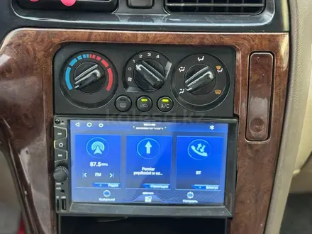 Subaru Outback 2001 года за 3 000 000 тг. в Алматы – фото 12