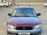 Subaru Outback 2001 года за 3 000 000 тг. в Алматы – фото 3