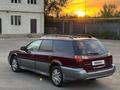 Subaru Outback 2001 года за 3 000 000 тг. в Алматы – фото 4