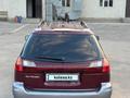 Subaru Outback 2001 года за 3 000 000 тг. в Алматы – фото 5