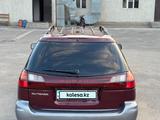Subaru Outback 2001 года за 3 000 000 тг. в Алматы – фото 5