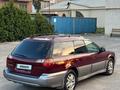 Subaru Outback 2001 года за 3 000 000 тг. в Алматы – фото 6