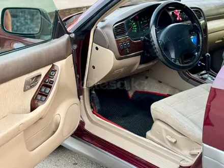 Subaru Outback 2001 года за 3 000 000 тг. в Алматы – фото 8