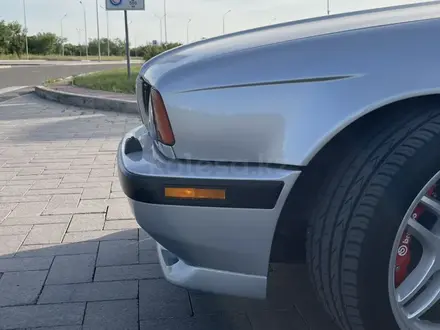 BMW 530 1995 года за 9 999 999 тг. в Астана – фото 11