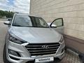 Hyundai Tucson 2020 года за 10 600 000 тг. в Уральск – фото 3