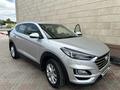 Hyundai Tucson 2020 года за 10 600 000 тг. в Уральск – фото 10